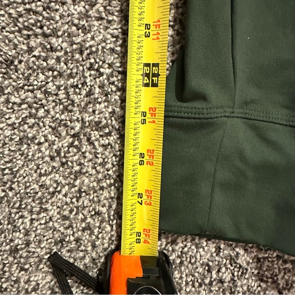 EUC Pink (Victoria Secret) Active Joggers. Women’s Large. - Picture 6 of 7